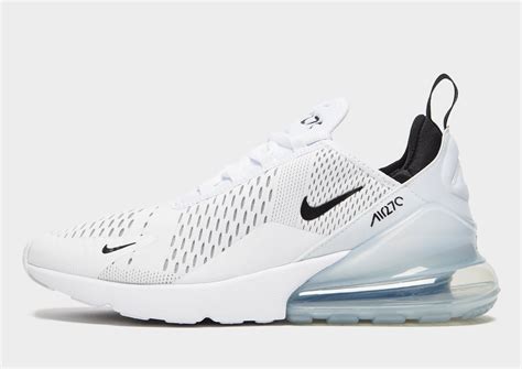 Wit Air Max 270 Schoenen (6) 